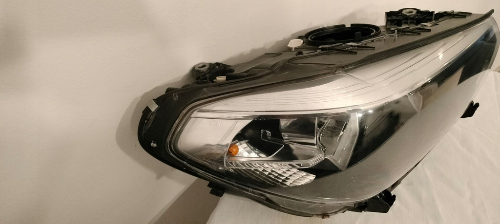 Frontscheinwerfer BMW X3 G01 G02 8496812 LED Rechts Scheinwerfer Headlight SCH6791707543mv