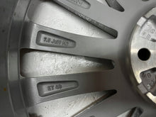 Load image into Gallery viewer, 1x Alufelge 19 Zoll 5E3601025 Skoda Octavia Iv Rim Wheel FEL8068033131ji