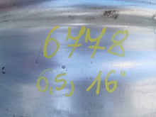 Load image into Gallery viewer, 1x Alufelge 16 Zoll 5x112 A2464011302 Mercedes-Benz W246 W242 Rim Wheel FEL9503061694ro