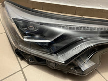 Laden Sie das Bild in den Galerie-Viewer, Frontscheinwerfer Toyota Chr 81110-F4170 Full LED Rechts Scheinwerfer Headlight SCH7783209511vu
