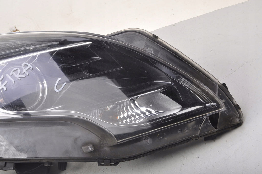 Frontscheinwerfer Opel Zafira C 13399863 Rechts Scheinwerfer Headlight