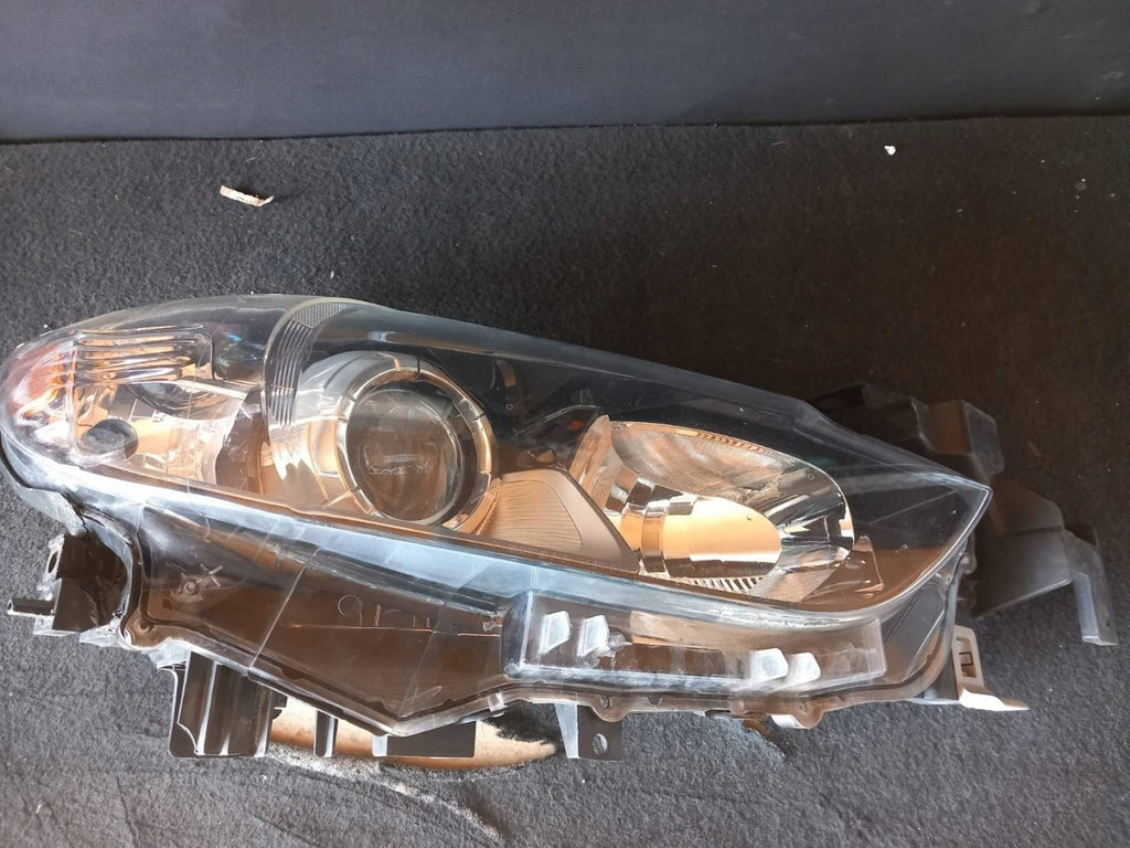Frontscheinwerfer Mazda 6 I 082161167B 083161148R Rechts Scheinwerfer Headlight SCH7294871796ut