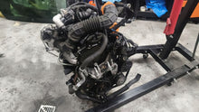 Laden Sie das Bild in den Galerie-Viewer, Motor Ford Transit Custom YMF6 YMFS 2.0 130PS 96kW 180TKm 2017 Diesel Komplett MOT1423221285ka