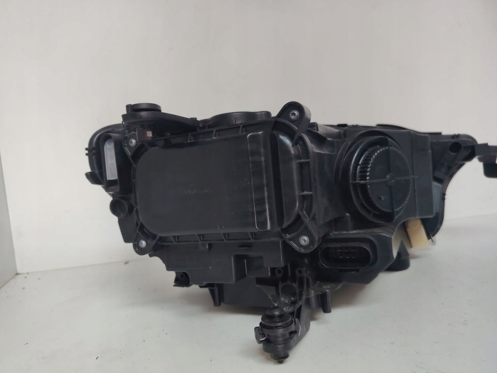 Frontscheinwerfer VW T-Roc 2GA941035P Links Scheinwerfer Headlight SCH9897216588ch
