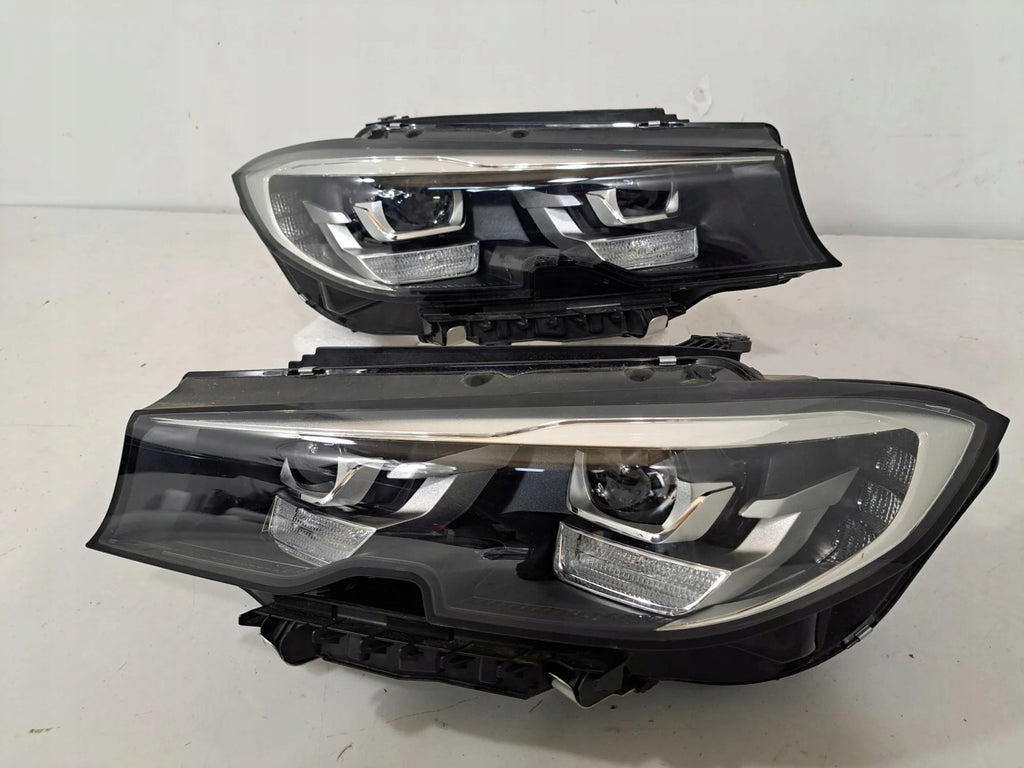 Frontscheinwerfer BMW 9481696 8496149 LED Ein Satz Scheinwerfer Headlight SCH7368633900xy