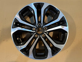 1x Alufelge 17 Zoll 7.0