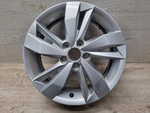 Load image into Gallery viewer, 1x Alufelge 15 Zoll 5.5" 5x100 40ET 2G0601025N VW Polo Rim Wheel FEL3023367899hj