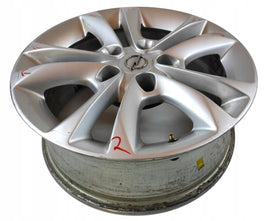 1x Alufelge 16 Zoll 6.0