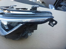Laden Sie das Bild in den Galerie-Viewer, Frontscheinwerfer VW Golf VIII 5H1941035 LED Links Scheinwerfer Headlight SCH9806641250yn