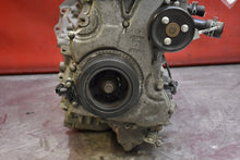 Laden Sie das Bild in den Galerie-Viewer, Motor Ford Fiesta II Fbd 2.0 162PS 71kW 2017 Benzin Engine Unkomplett MOT6246620822eh