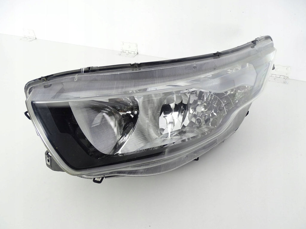 Frontscheinwerfer Iveco Daily IV 5801473750 Links Scheinwerfer Headlight SCH6743338798av