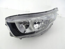 Laden Sie das Bild in den Galerie-Viewer, Frontscheinwerfer Iveco Daily IV 5801473750 Links Scheinwerfer Headlight SCH6743338798av