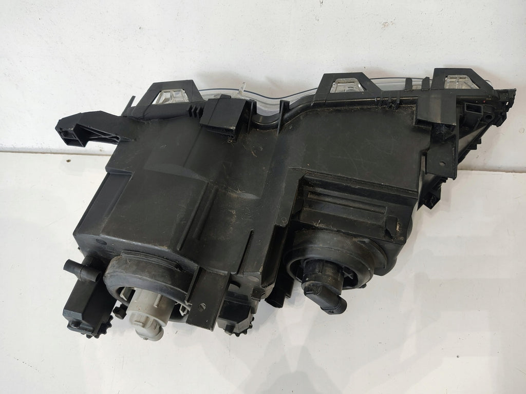 Frontscheinwerfer BMW E46 7165770 Rechts Scheinwerfer Headlight SCH4141355855qd
