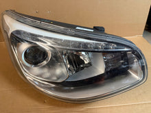 Laden Sie das Bild in den Galerie-Viewer, Frontscheinwerfer Kia Soul 151113 Rechts Scheinwerfer Headlight SCH9666854009uw