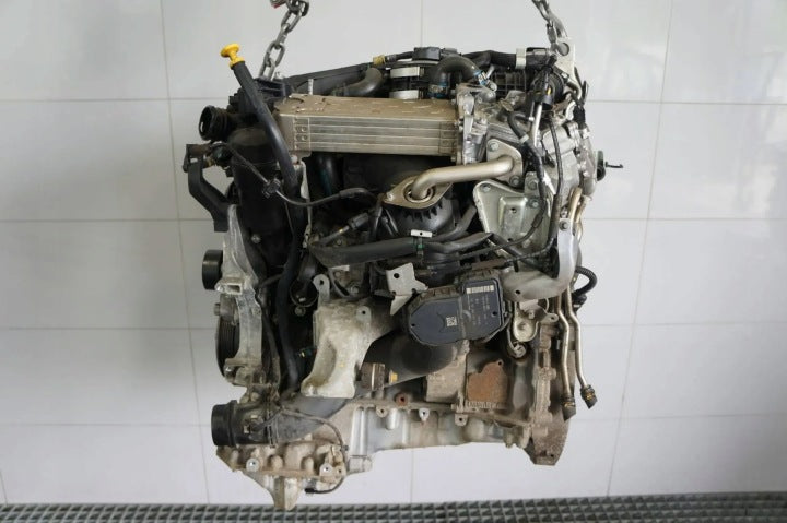 Motor Infiniti Q70 651970 2.2 60TKm 2015 Diesel Engine Komplett MOT5521672316il