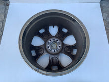 Laden Sie das Bild in den Galerie-Viewer, 1x Alufelge 18 Zoll 7.5&quot; 5x108 CJ5C-1007-L1B Ford Rim Wheel