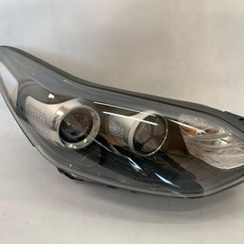 Frontscheinwerfer Kia Sportage 92102-F1010 Xenon Rechts Scheinwerfer Headlight SCH5076323074jg