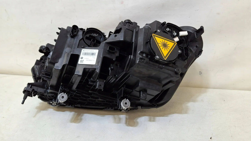 Frontscheinwerfer BMW X5 G05 5A27998-01 Rechts Scheinwerfer Headlight SCH6343339470up