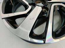 Load image into Gallery viewer, 1x Alufelge 15 Zoll 4.5" 4x100 35ET B000908277 Toyota Aygo Rim Wheel FEL9738837017jv
