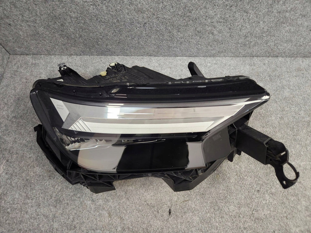 Frontscheinwerfer Audi E-Tron 89A941034DSCZ LED Rechts Scheinwerfer Headlight SCH8796279221jq