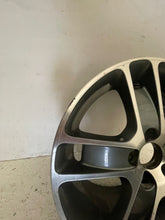Laden Sie das Bild in den Galerie-Viewer, 1x Alufelge 17 Zoll 7.0&quot; 5x108 52 5ET 30635803 Volvo S90 V90 S40 Rim Wheel