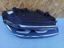 Laden Sie das Bild in den Galerie-Viewer, Frontscheinwerfer VW Tiguan 5NB941082A Full LED Rechts Scheinwerfer Headlight