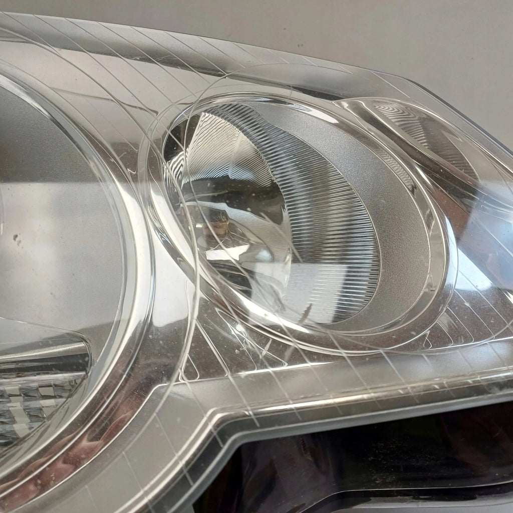 Frontscheinwerfer VW Polo IV 6Q1941008AQ 89312000 Rechts Scheinwerfer Headlight SCH4925047185ph