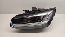 Laden Sie das Bild in den Galerie-Viewer, Frontscheinwerfer Audi Q2 81A941033 LED Links Scheinwerfer Headlight