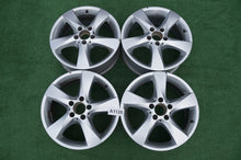 Load image into Gallery viewer, 4x Alufelge 17 Zoll 7.0" 5x112 51ET A4474012200 Mercedes-Benz Vito W447 FEL5086948643zk