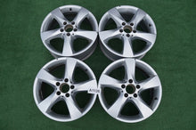 Load image into Gallery viewer, 4x Alufelge 17 Zoll 7.0" 5x112 51ET A4474012200 Mercedes-Benz Vito W447 FEL5086948643zk
