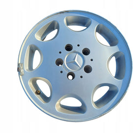 1x Alufelge 15 Zoll 7.0