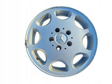 Load image into Gallery viewer, 1x Alufelge 15 Zoll 7.0" 5x112 42ET KBA42454 Mercedes-Benz Rim Wheel FEL8559760505rg