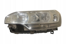 Laden Sie das Bild in den Galerie-Viewer, Frontscheinwerfer Citroën C5 I 9684845580 Links Scheinwerfer Headlight SCH2584651730kr