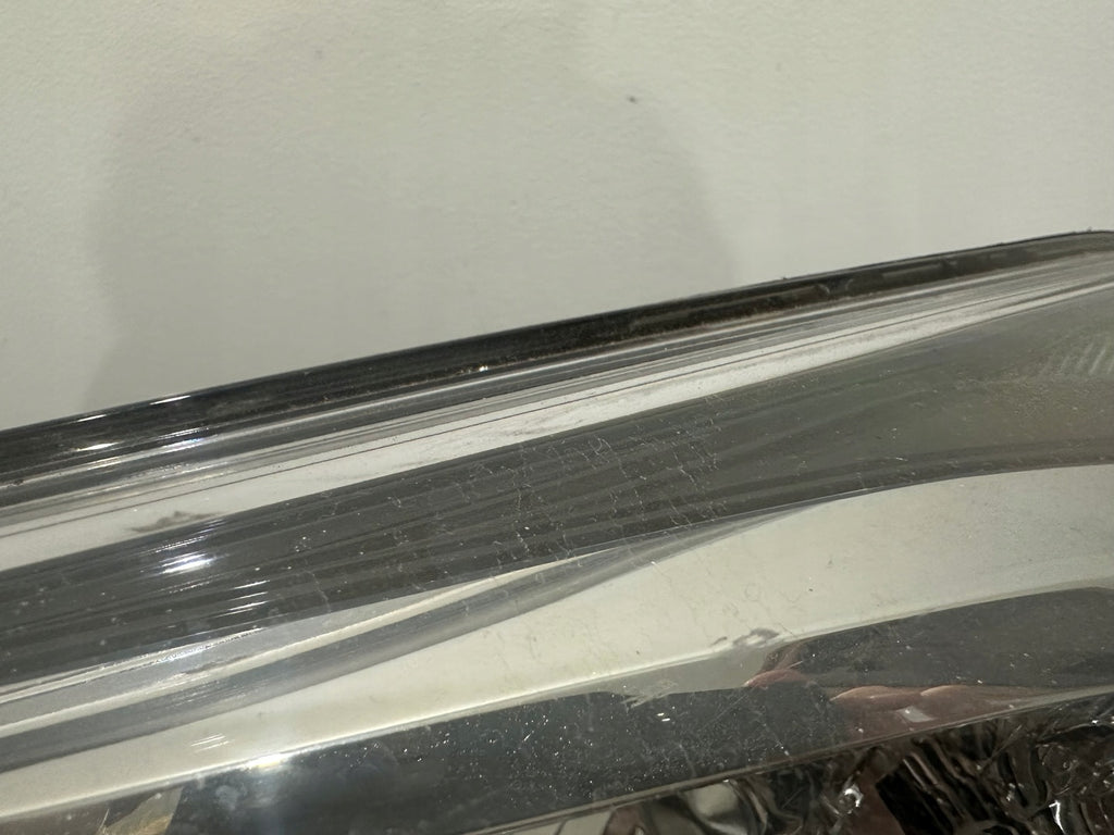 Frontscheinwerfer Hyundai I10 92101-B9300 Links Scheinwerfer Headlight