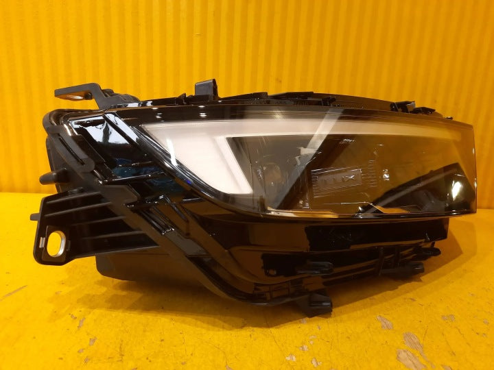 Frontscheinwerfer Opel Astra L 9850326580 9850326480 LED Ein Satz Headlight SCH1952560838jm