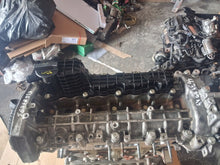 Laden Sie das Bild in den Galerie-Viewer, Motor Fiat Ducato 46348913 2.2 Diesel Engine Unkomplett MOT2700713618sw