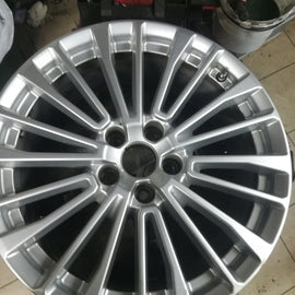 1x Alufelge 18 Zoll 8.0