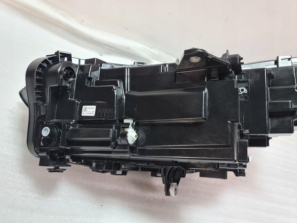 Frontscheinwerfer BMW X1 5A5BD48 5A5BD48-02 Full LED Rechts Headlight SCH9135184959qo