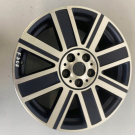 1x Alufelge 18 Zoll 7.0