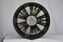 Laden Sie das Bild in den Galerie-Viewer, 1x Alufelge 19 Zoll 7.0" 5x114.3 40ET Glanz 403009932R Renault Rim Wheel FEL8144618969nm