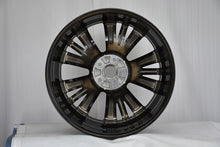 Load image into Gallery viewer, 1x Alufelge 19 Zoll 7.0" 5x114.3 40ET Glanz 403009932R Renault Rim Wheel FEL8144618969nm