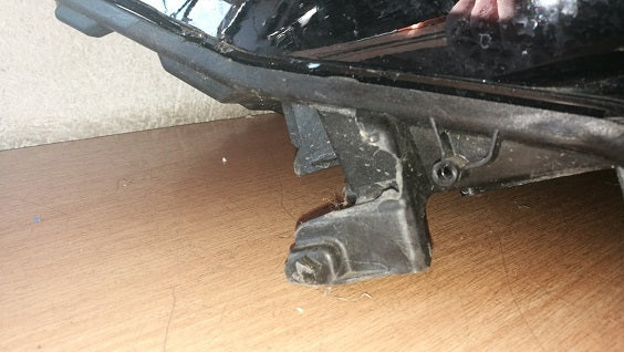 Frontscheinwerfer Opel Astra B16 39055746 662588537 Full LED Rechts Headlight SCH9695039850jv