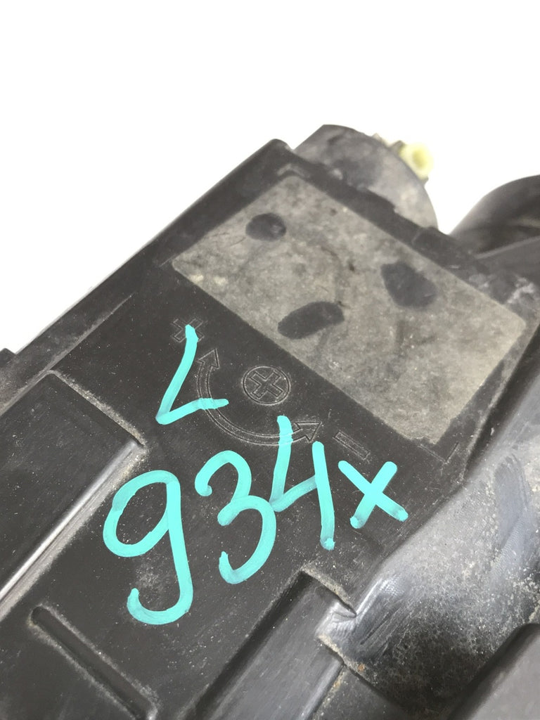 Frontscheinwerfer Opel Vivaro Trafic III 260605173R Links Scheinwerfer Headlight