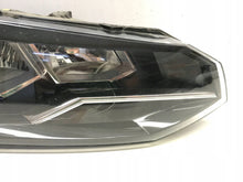 Laden Sie das Bild in den Galerie-Viewer, Frontscheinwerfer VW Polo 2G1941006 90099317 Rechts Scheinwerfer Headlight SCH6359270728hd