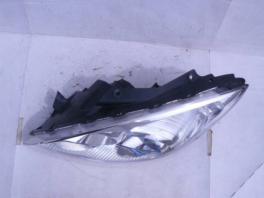 Frontscheinwerfer Hyundai I30 921012LXXX Links Scheinwerfer Headlight SCH8696396458xp