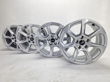 Load image into Gallery viewer, 4x Alufelge 17 Zoll 6.5" 5x112 39ET Glanz Grau 81A601025T Audi Rim Wheel FEL4976008290vw