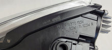 Load image into Gallery viewer, Frontscheinwerfer Seat Leon Rechts Scheinwerfer Headlight SCH8010933619ki