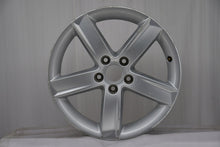 Load image into Gallery viewer, 1x Alufelge 17 Zoll 7.0" 5x112 46ET Silber 8K0071497 Audi Rim Wheel FEL3291617872fv