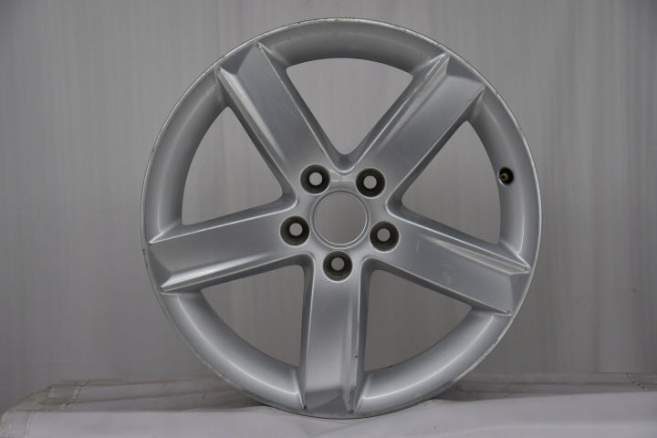 1x Alufelge 17 Zoll 7.0" 5x112 46ET 8K0071497 Audi Rim Wheel FEL3291617872fv