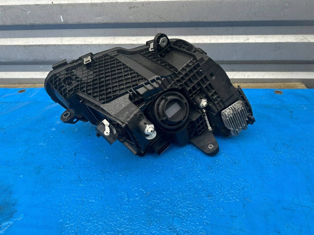 Frontscheinwerfer Mercedes-Benz A2059065906 Full LED Links Headlight SCH4911506268pn